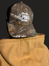 Load image into Gallery viewer, L.M.B.G. CO. Camo Snapback