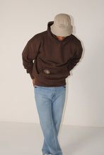 Load image into Gallery viewer, F/W ‘25 Coffee Brown Hoodie