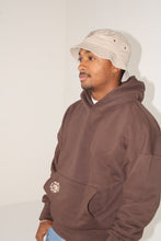 Load image into Gallery viewer, F/W ‘25 Coffee Brown Hoodie