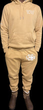 Load image into Gallery viewer, L.M.B.G. CO. 404-313 Khaki Hoodie