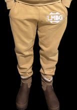 Load image into Gallery viewer, L.M.B.G. CO. 404-313 Khaki Pants