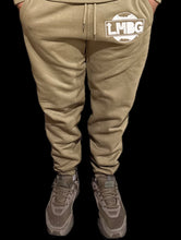 Load image into Gallery viewer, L.M.B.G. CO. Olive Green Pants