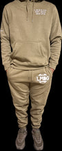 Load image into Gallery viewer, L.M.B.G. CO. Olive Green Pants