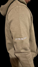 Load image into Gallery viewer, L.M.B.G. CO. 404-313 Olive Green Hoodie