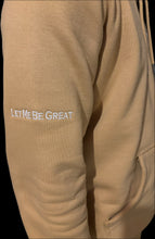 Load image into Gallery viewer, L.M.B.G. CO. 404-313 Khaki Hoodie
