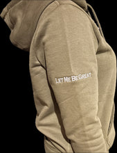 Load image into Gallery viewer, L.M.B.G. CO. 404-313 Olive Green Hoodie