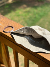 Load image into Gallery viewer, Khaki L.M.B.G. Bucket
