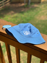 Load image into Gallery viewer, Sky Blue L.M.B.G. Bucket
