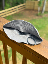 Load image into Gallery viewer, Ash Grey L.M.B.G. Bucket
