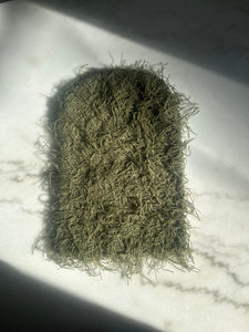 Olive Green L.M.B.G. Balaclava