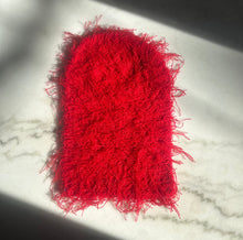 Load image into Gallery viewer, Red L.M.B.G. Balaclava
