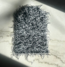 Load image into Gallery viewer, B/W L.M.B.G. Balaclava w/ Pink Logo

