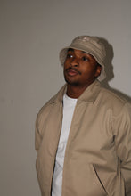 Load image into Gallery viewer, Khaki L.M.B.G. Bucket

