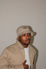 Load image into Gallery viewer, Khaki L.M.B.G. Bucket

