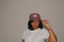 Load image into Gallery viewer, Mauve L.M.B.G. Bucket

