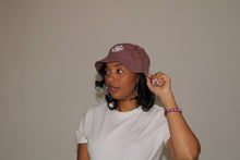 Load image into Gallery viewer, Mauve L.M.B.G. Bucket
