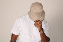 Load image into Gallery viewer, Khaki L.M.B.G. Bucket
